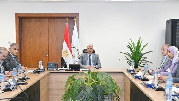 مدارس فنية جديدة لتكنولوجيا الري بمناهج تجمع التعليم والذكاء الإصطناعي 2025