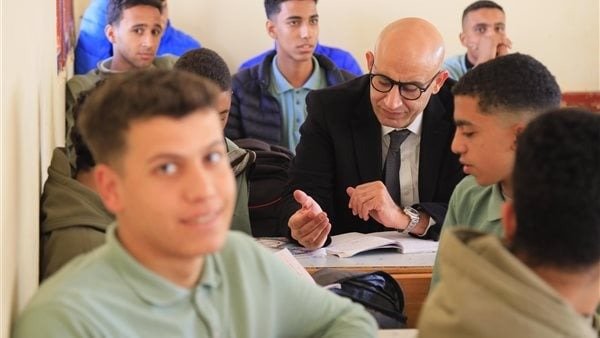 12 معلومة عن مادة البرمجة المقررة علي الصف الاول الثانوي 2025