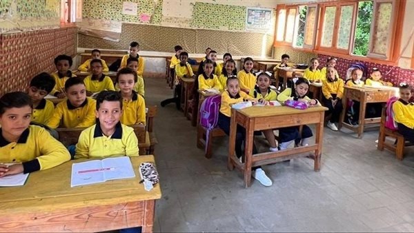لطلاب الصف الأول الإبتدائي.. رابط مباشر للتقييمات الأسبوعية