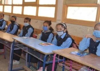 تفاصيل انتشار فيروس HFMD بين طلاب المدارس الدولية 2025