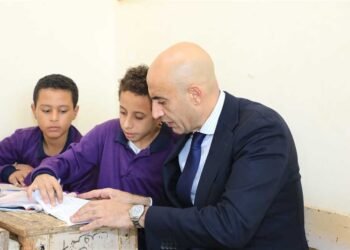 لينك تحميل التقييم الأسبوعي لمادة اللغة العربية للصف الثاني الإعدادي 2025