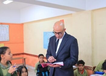 لطلاب الصف السادس الإبتدائي.. أسئلة تقييمات الأسبوع الثاني والثالث بجميع المواد