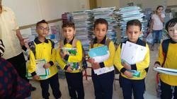 3 تعليمات عاجلة للمدارس.. لحل أزمة تأخر تسليم الكتب للطلاب