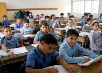 تفاصيل أول اختبار شهري.. موعد امتحانات شهر اكتوبر 2025 لصفوف النقل