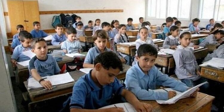 تفاصيل أول اختبار شهري.. موعد امتحانات شهر اكتوبر 2025 لصفوف النقل