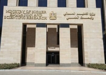 فتح باب القبول الاستثنائي لطلاب دفعة 2023 بالمعاهد الخاصة العالية والمتوسطة