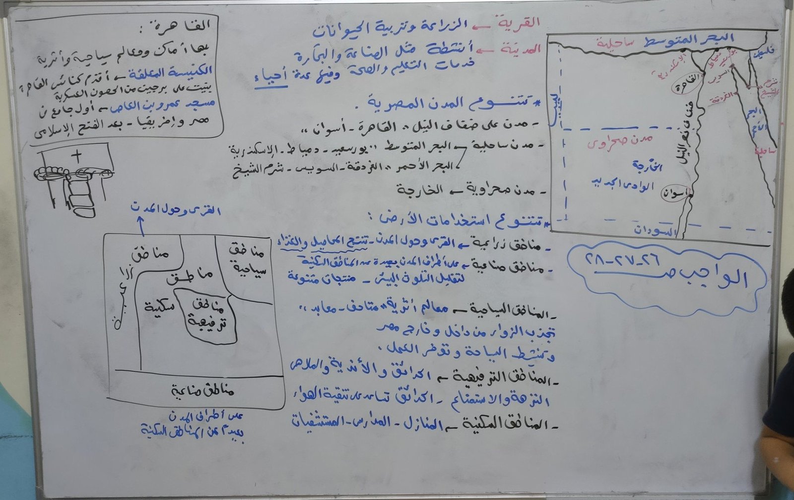 الإجابة
