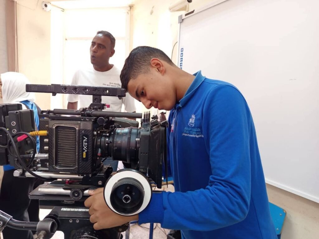 التعليم الفني
