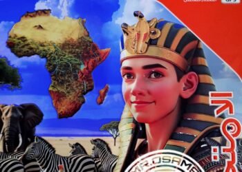 عصر الدولة الوسطى