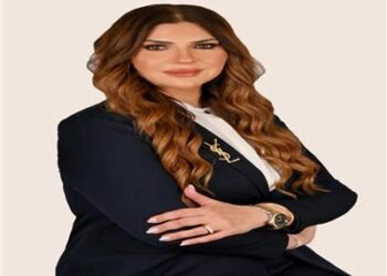 الدكتورة غادة البدوي عضو مجلس الشيوخ
