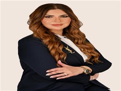 الدكتورة غادة البدوي عضو مجلس الشيوخ