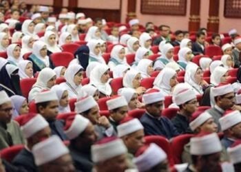 تسجيل الرغبات للطلاب المستجدين بالأزهر