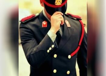 تقديم الضباط المتخصصين