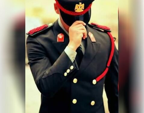 تقديم الضباط المتخصصين