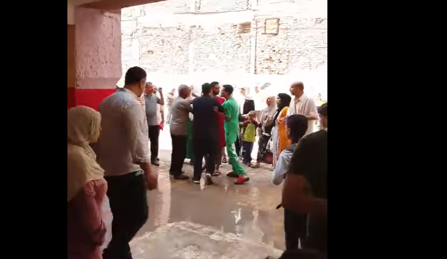 مدرسة الجيزة