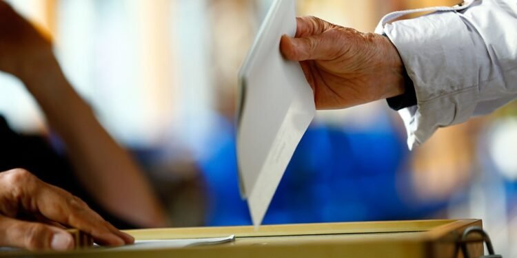 اعرف لجنتك الانتخابية