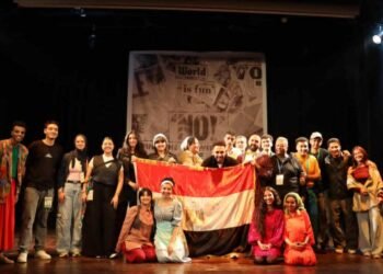 مهرجان طنجة للمسرح