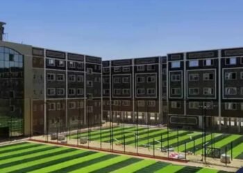 مدرسة نيو كابيتال الخاصة