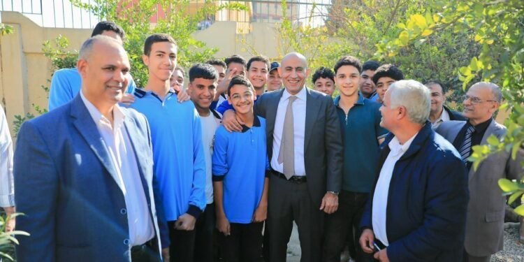 وزير التعليم